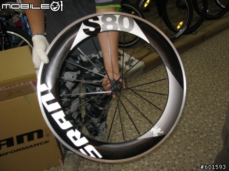 [開箱]魔輪首部曲 青蛙現身