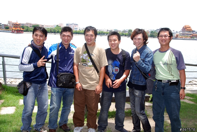 【跟訪】6/27首頁更新中,賀曾利隆,Address125環島長征ING