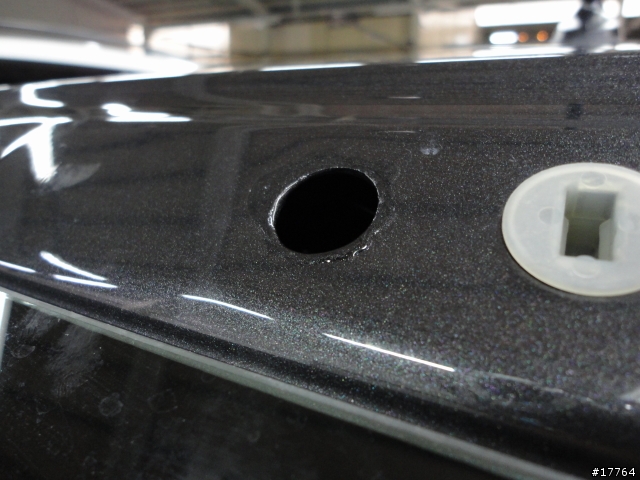 『開箱』News Mazda3 Speed尾翼