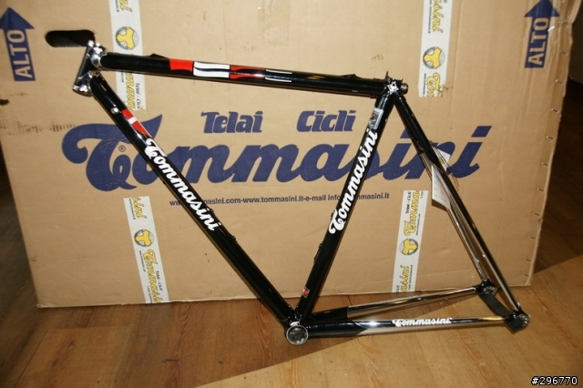 Tommasini-我的湯瑪士小火車之黑武士篇