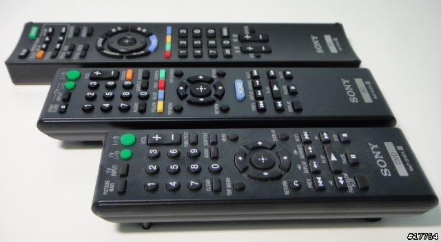 『體驗高畫質 輕鬆容易』SONY BDP-S370 藍光播放器 & UWA-BR100
