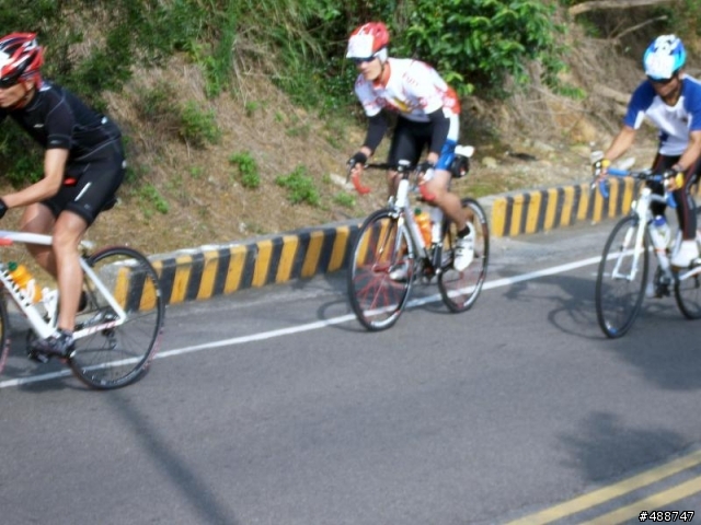 990606大肚山登山賽照片