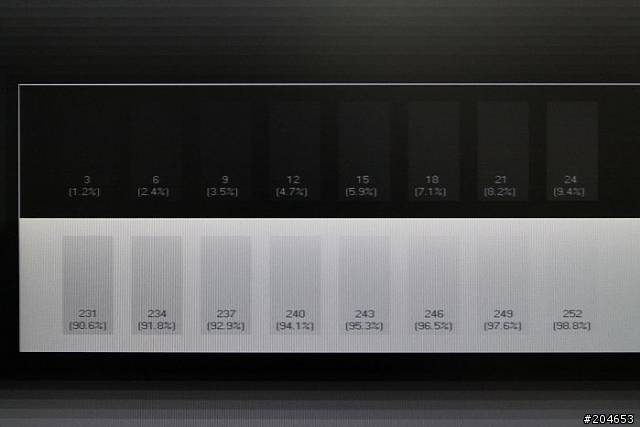 【不負責開箱文】LG E2350 薄型LED之4點了= =|||