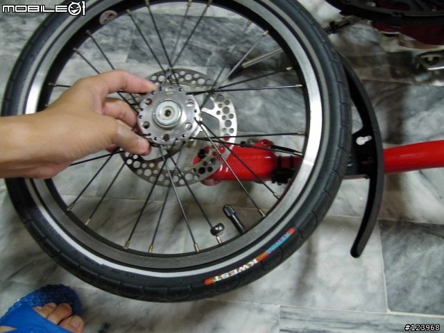 [分享]STRiDA 5.0 改裝升級DIY