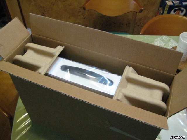 [開箱] ＭＢＰ15" 換7k500 硬碟＋bootcamp win7
