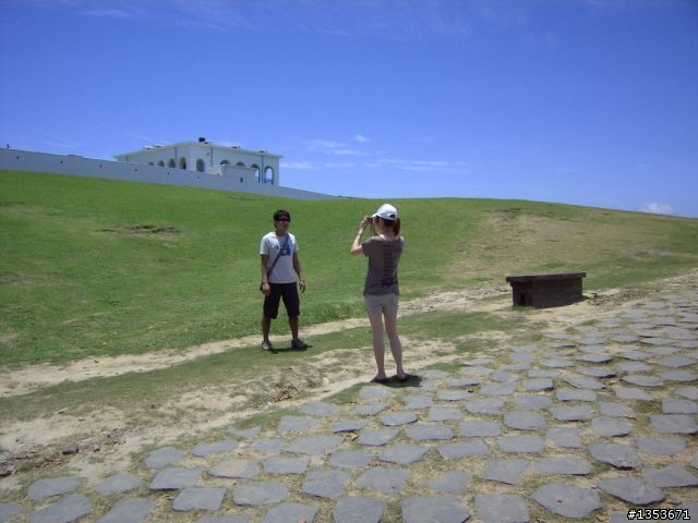 20100621_三天二夜單人機車環島之旅(西部 台3線+南部 台26線+東部 台11線) 圖多慎入