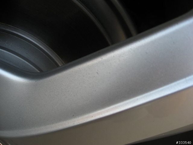 新車出問題了..O~耶!!!全部換新品耶