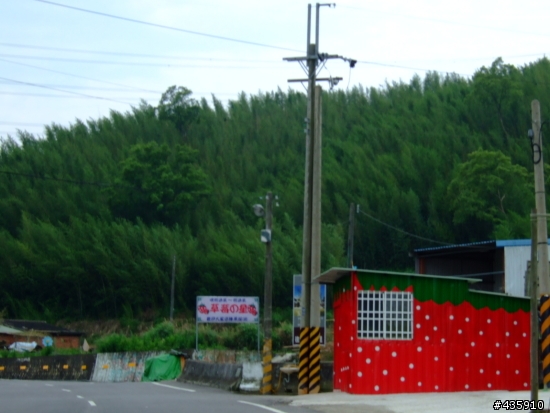 繼環島之後再出擊~五月雪之滿地爆米花鐵屁屁兩天一夜之旅