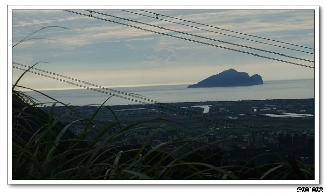 羅馬公路+北橫+礁溪1日半遊