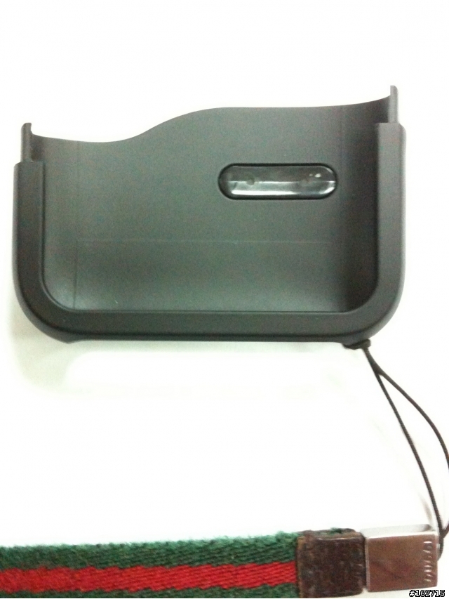DIY 改造 IPHONE 保護殼(吊飾孔及LOGO圖案)