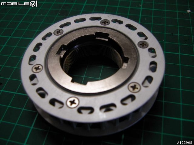 [分享]STRiDA 5.0 改裝升級DIY