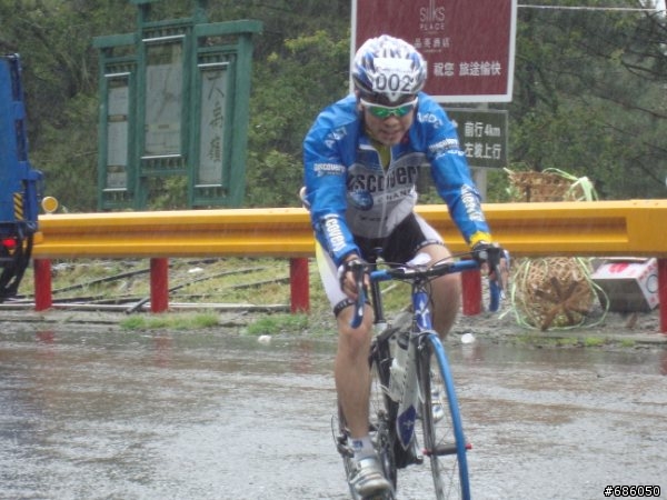 2010「HAHAHE系列」太魯閣單車百登挑戰賽照片分享----主題