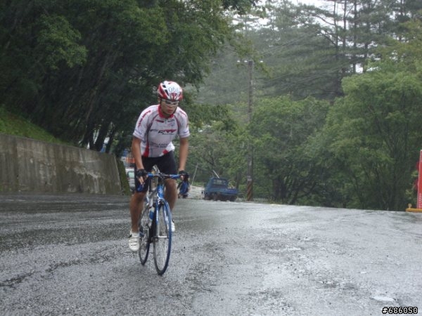 2010「HAHAHE系列」太魯閣單車百登挑戰賽照片分享----主題