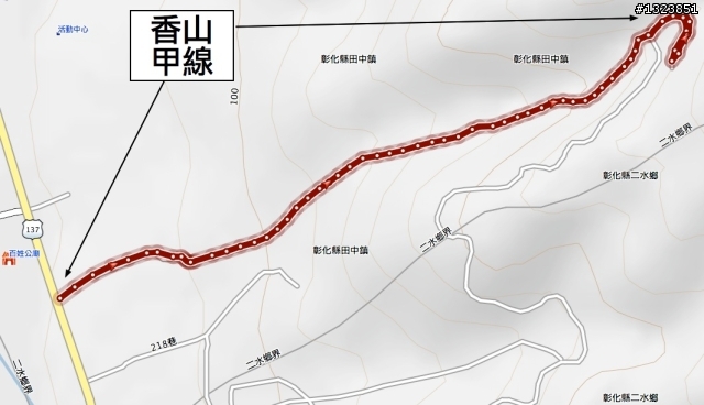 下一站，139（20110319補上二輪木屋後方已鋪上柏油的好漢坡、四面佛寺內陡坡與挑水古道新路線照片）