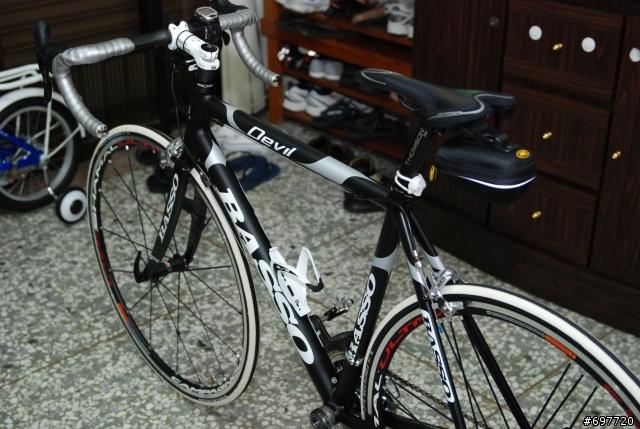 2010 BASSO Devil 開箱