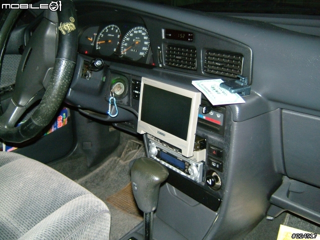 [分享]珍貴的記憶不容抹滅之1991年出廠TOYOTA CORONA 2.0 GLXI TRD Edition 終極進化版