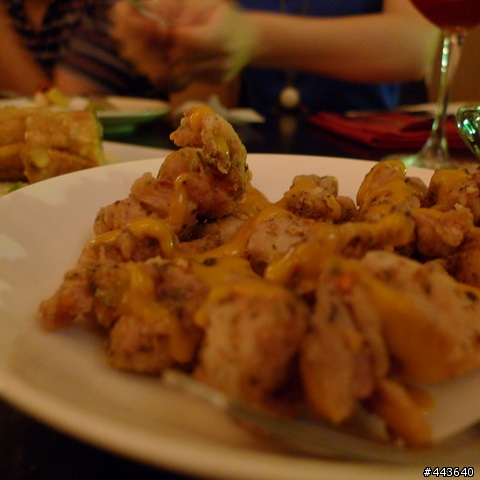 Bacco Tapas 西班牙料理