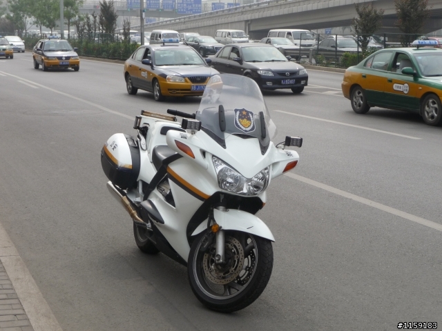 大陸公安STX-1300