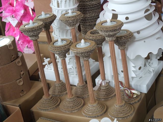 [景點] 台中兩天一夜 part2 - 心之芳庭