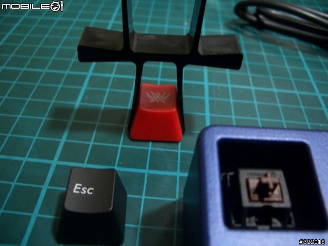 [開箱]Filco 電腦王特製鍵盤