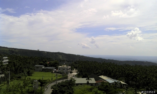 M10隨手拍古坑觀景台