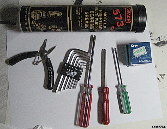 [DIY]維修PHILIPS AVENT新安怡雙邊電動吸乳器-[2012/08/24 AVENT單邊維修分享]