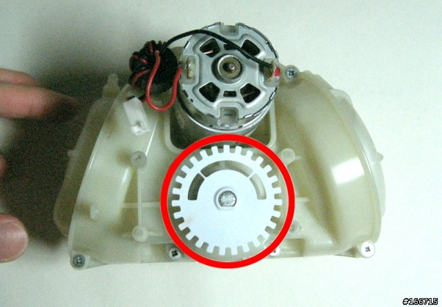 [DIY]維修PHILIPS AVENT新安怡雙邊電動吸乳器-[2012/08/24 AVENT單邊維修分享]