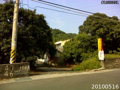 下一站，139（20110319補上二輪木屋後方已鋪上柏油的好漢坡、四面佛寺內陡坡與挑水古道新路線照片）