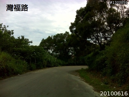 下一站，139（20110319補上二輪木屋後方已鋪上柏油的好漢坡、四面佛寺內陡坡與挑水古道新路線照片）