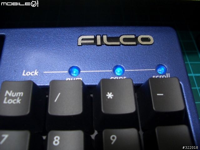 [開箱]Filco 電腦王特製鍵盤