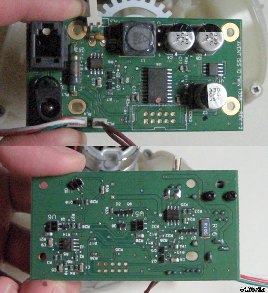 [DIY]維修PHILIPS AVENT新安怡雙邊電動吸乳器-[2012/08/24 AVENT單邊維修分享]
