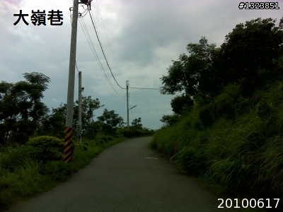 下一站，139（20110319補上二輪木屋後方已鋪上柏油的好漢坡、四面佛寺內陡坡與挑水古道新路線照片）
