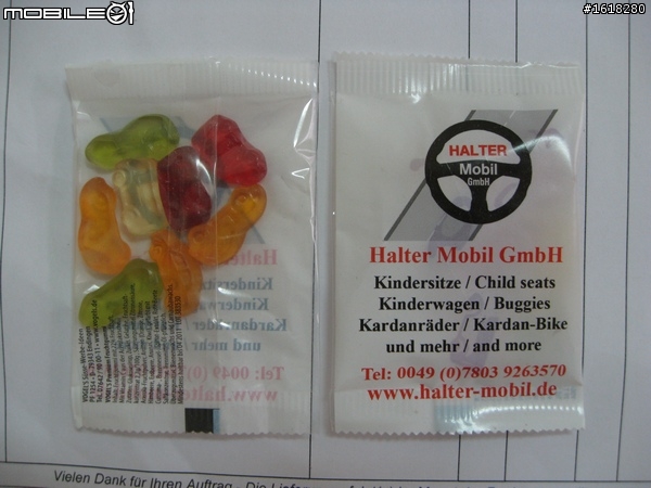 我們家妹妹的KIDDDY Comfort pro簡單開箱!!