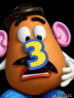 [240*320]Toy story3 玩具總動員3