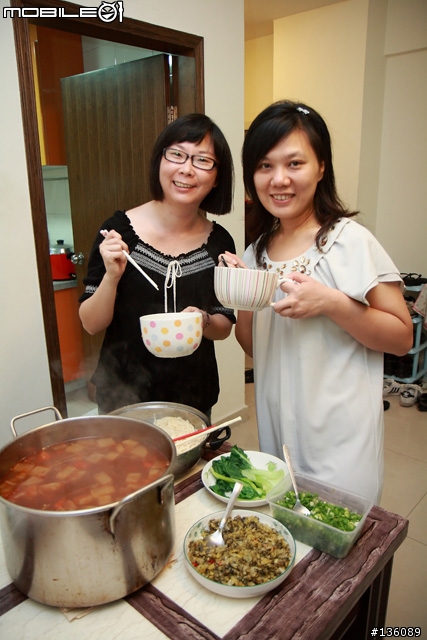 貓頭鷹車隊-小吳家聚餐活動花絮
