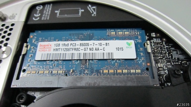 2010 新款 Mac mini 小開箱 圖多字少