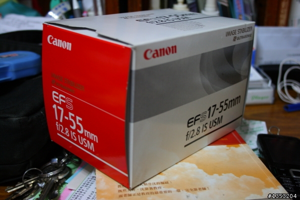 終於踏入無敵家族之5D2開箱+一路在C家把玩的淺短經歷