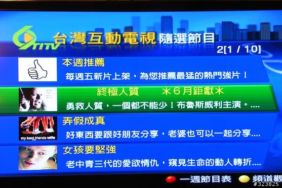 【分享】MOD家庭好康餐+家庭超值餐+（免費）隨選節目觀看心得+NBA西區決賽插播