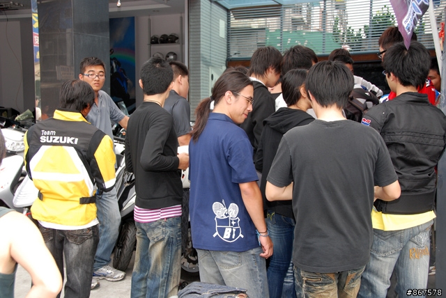 【跟訪】6/27首頁更新中,賀曾利隆,Address125環島長征ING