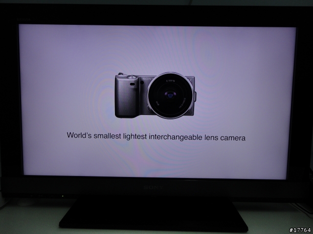 『體驗高畫質 輕鬆容易』SONY BDP-S370 藍光播放器 & UWA-BR100