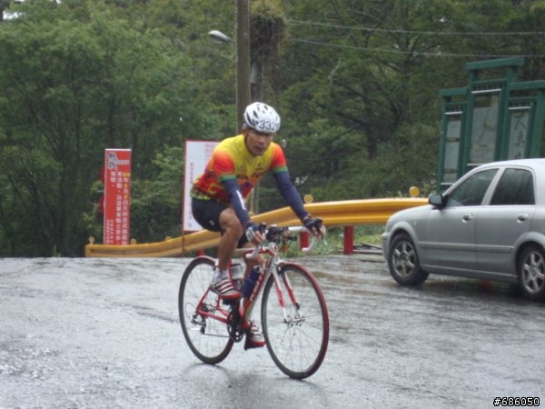 2010「HAHAHE系列」太魯閣單車百登挑戰賽照片分享----主題