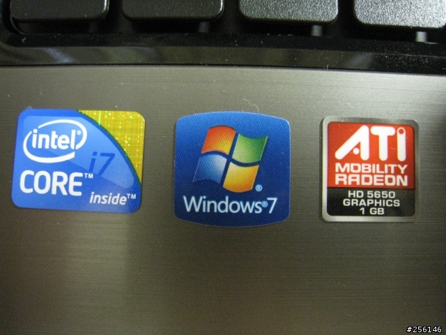 [拆機+測試] ACER 3820TG i7 再升級 (SSD+散熱膏)