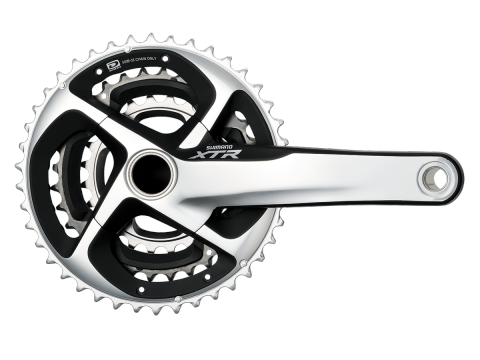 XTR 3X10 DYNA-SYS