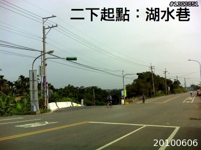 下一站，139（20110319補上二輪木屋後方已鋪上柏油的好漢坡、四面佛寺內陡坡與挑水古道新路線照片）