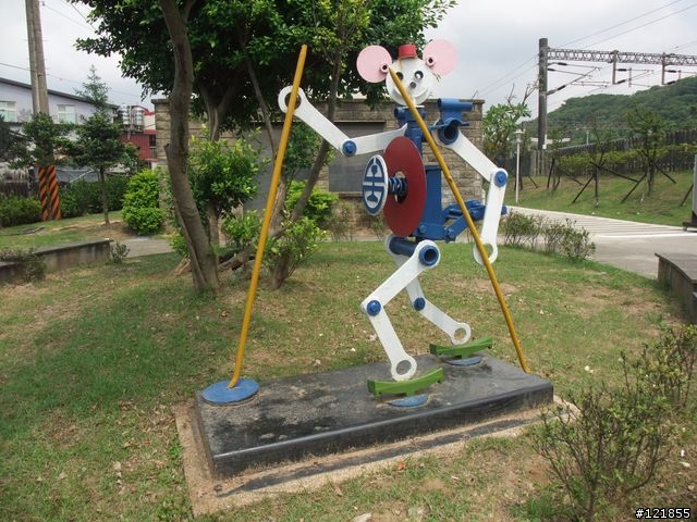[食玩天地] 台北貢寮 福隆海水浴場-2010沙雕季