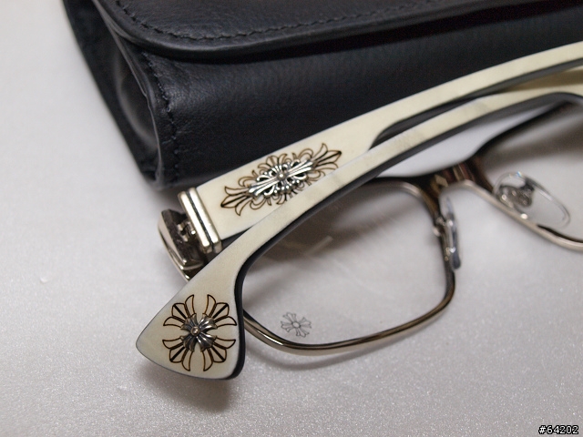 Chrome Hearts Tipping Velvet