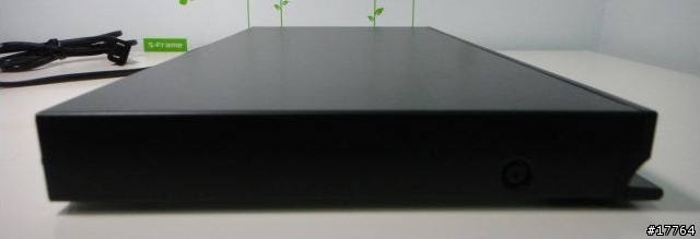 『體驗高畫質 輕鬆容易』SONY BDP-S370 藍光播放器 & UWA-BR100