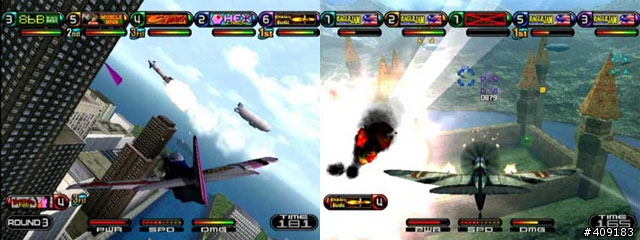 《Dreamcast》復活祭 - DC經典遊戲大回顧！