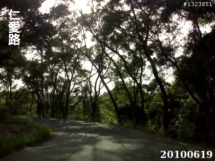 下一站，139（20110319補上二輪木屋後方已鋪上柏油的好漢坡、四面佛寺內陡坡與挑水古道新路線照片）