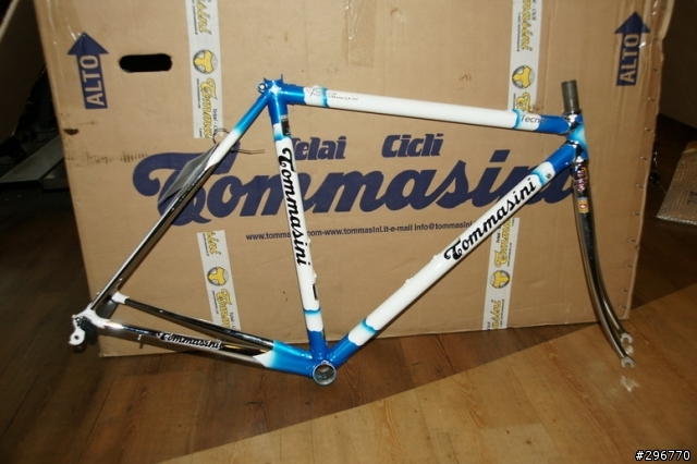 Tommasini-我的湯瑪士小火車之黑武士篇